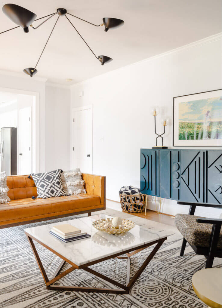 Incorporating Personal Style into Home Interior Design