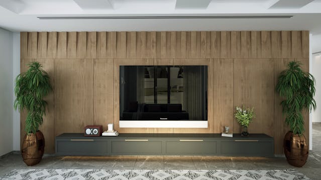 home interior design